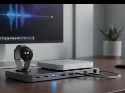 Best Mac mini M4 Docks in 2025