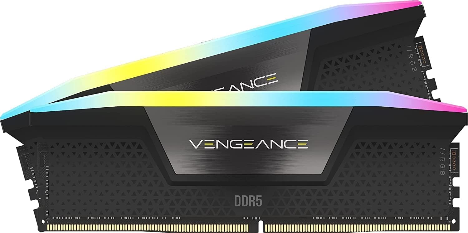 Corsair Vengeance RGB Memory Kit