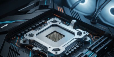 The Truth About AM5 CPU Contact Frames: A 2025 Deep Dive