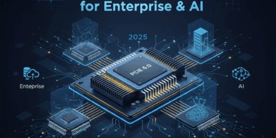 PCIe 6.0 Hardware The Ultimate 2025 Guide for Enterprise & AI