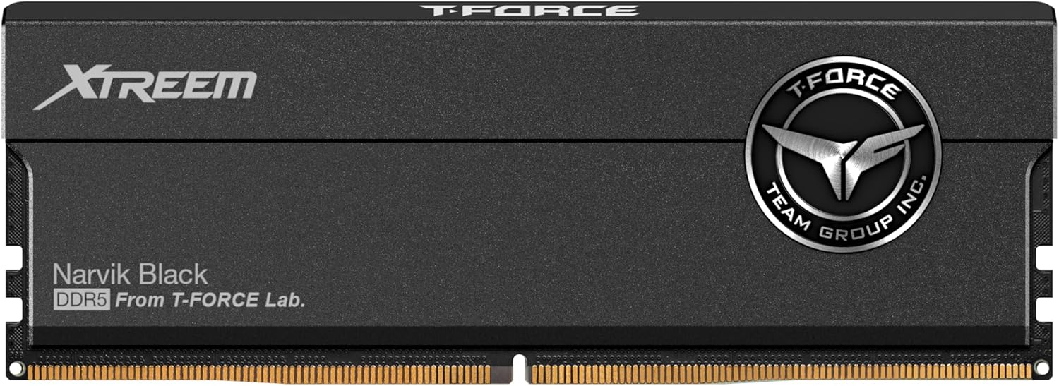 T-Force Xtreem CKD Memory Kit