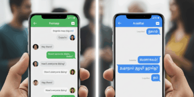 The topic on everyone's mind is a face-off between two messaging giants: the globally dominant WhatsApp and the homegrown challenger, Zoho's Arattai. Every Indian user, from students to tech professionals, is weighing the unmatched convenience of Meta's ecosystem against the 'Made in India' promise of data sovereignty. WhatsApp vs. Arattai (2025): India's Messaging App Showdown – Features, Security & Full Comparison