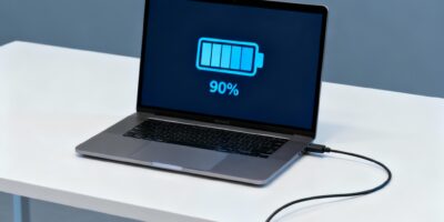 Laptop Battery Keep Plugged In or Drain