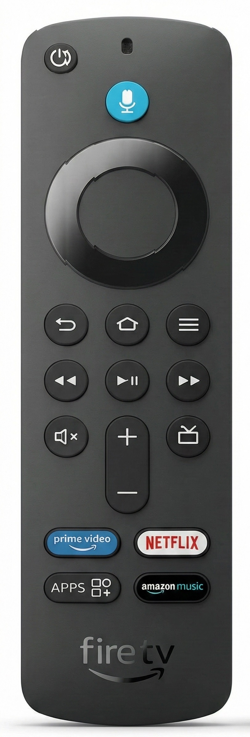 Enhanced Remote