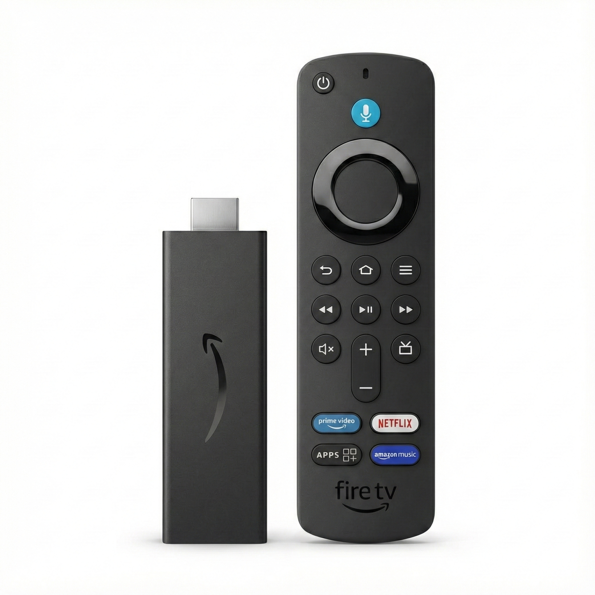 Fire TV Stick HD