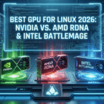 Intel Arc & Iris Xe: Linux Driver Compatibility Guide iGPU - Discrete