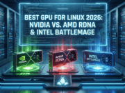 Intel & AMD CPUs and Nvidia GPUs That Support NATIVE HEVC Decoder