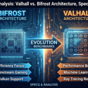 Arm Mali GPU Analysis: Valhall vs. Bifrost Architecture, Specs & Benchmarks