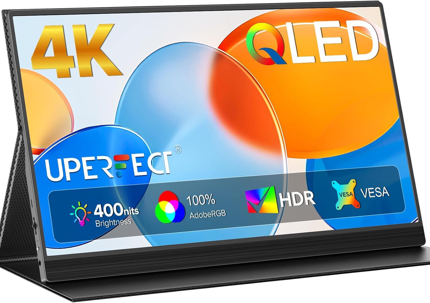 UPERFECT 15.6 VESA Monitor