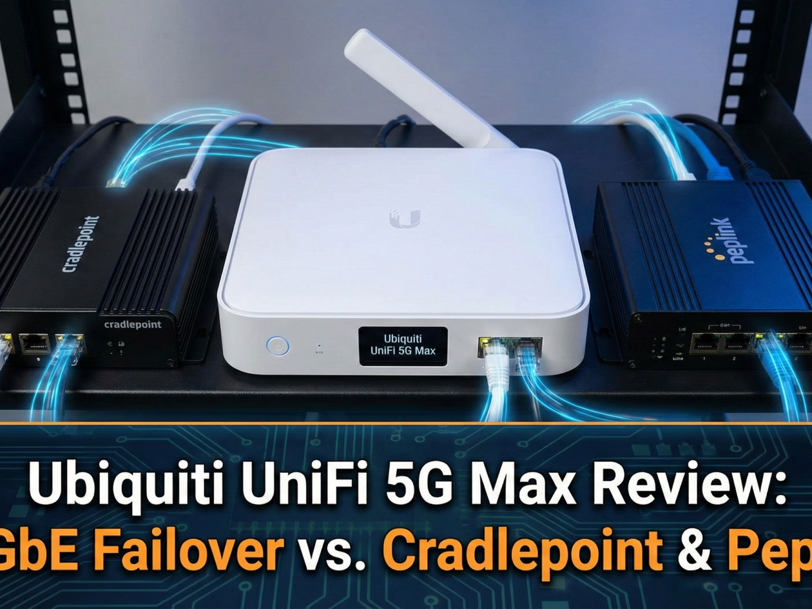 Wi-Fi 7 Travel Router Comparison: Slate 7 vs. TP-Link vs. ASUS