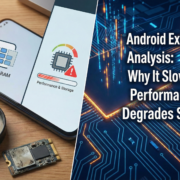 Android Extended RAM Analysis Why It Slows Performance & Degrades Storage Life