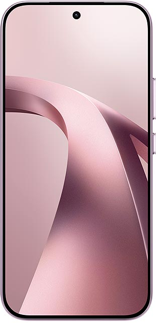 Xiaomi 17T Design
