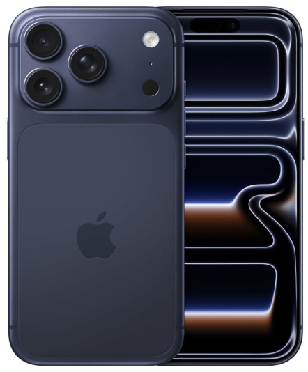 iPhone 17 Pro
