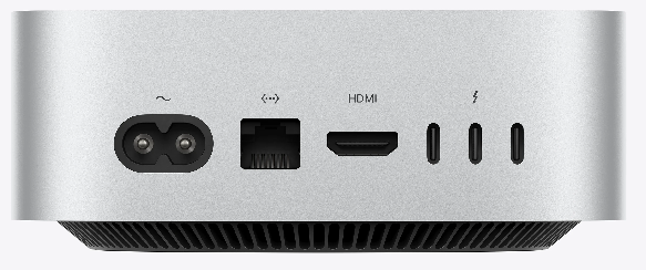 Apple Mac Mini M6
